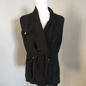 ANTHROPOLOGY / Sanctuary size L.  A